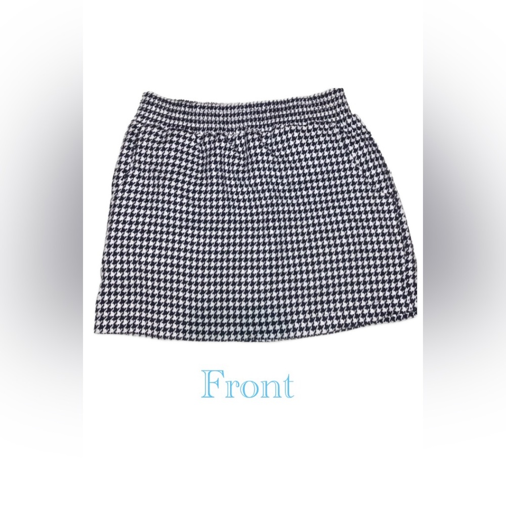 Guess Mini Skirt